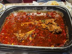 -嘟享吃重庆鸡公煲(五一店)
