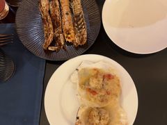-盛宴自助餐厅(运达喜来登店)