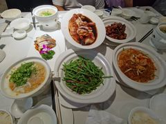 -品大三·经典淮扬菜(大行宫店)