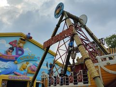 -海合安成都极地海洋公园