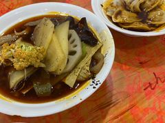 -华兴街自力面店
