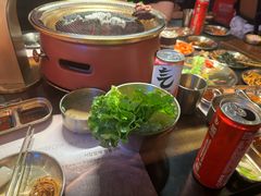 -西塔老太太泥炉烤肉(上海七宝领展广场店)
