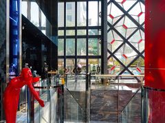 -北京索菲特大酒店