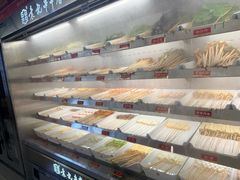 -袁记串串香(梁家巷店)