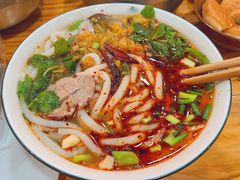 -熊氏牛羊杂粉(龙眼井总店)