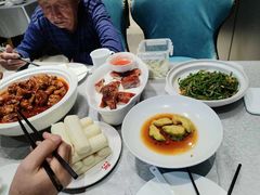 -金狮麟•宋宴•宋文化地标餐厅(晋安路店)