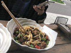 -乐三里屯面馆(阿那亚店)