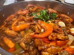 -黄记煌三汁焖锅(欢乐海岸店)