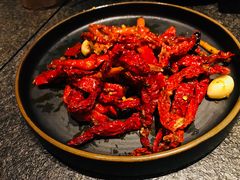 -丝路金桃·新疆菜(徐汇店)