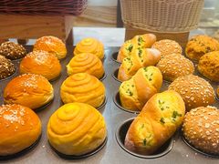 -漢咖啡·全服务式自助晚餐(武汉洲际酒店)