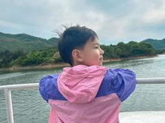 -仙岛湖旅游风景区