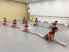 -飞童凡响艺术学校(松江区九里亭校区)