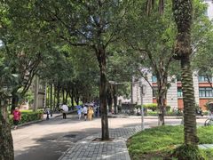 -厦门大学(思明校区)