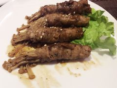 -福樱兰海鲜放题铁板烧(加州店)