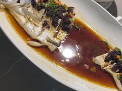 -3号仓库·创意中国菜(乐清正大广场店)