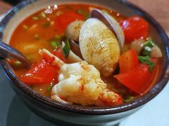冬阴功汤-米泰MiThai