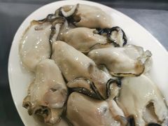 -濠轩阁特色生蚝火锅(水湾路店)