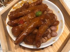 -煲王粤菜餐厅(中侨中心店)
