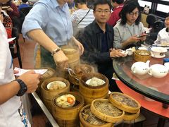 -香港蓮香樓(中環店)