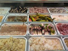 -尚品海鲜肥牛自助火锅(湖明店)