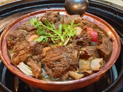 -顺顺小吃(独克宗古城店)