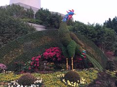 -五通灯塔公园