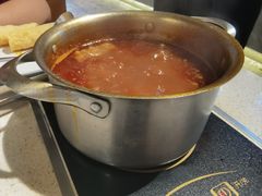 -火叮叮自助烤肉·现切牛肉(茂业店)