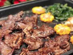 -高老庄新家宴(北斗星广场店)