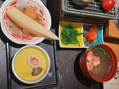 -味太助·银饭食堂(中华城店)