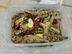 -小民大排档(马场角横路店)