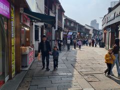 -衣裳街历史文化街区