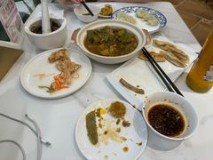 -东方饺子王(新奥购物中心店)