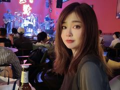 -MM·五声·音乐人与调酒师(西安路店)