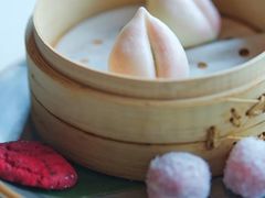 -天龙轩(香港丽思卡尔顿酒店)