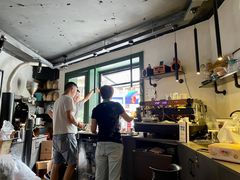 大堂-SeekSeeking咖啡专门店(堰塘街店)