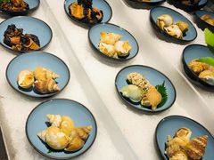 -喜庭海鲜自助(来福士店)