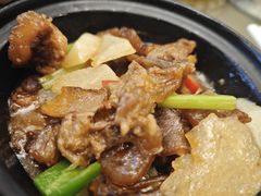 -围龙屋客家食府(福田店)