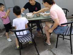 -安庆柴火馄饨(马道街店)