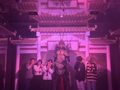 -棂笼·深度沉浸密室(武汉旗舰店)