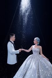 -纪可婚纱摄影平潭旅拍