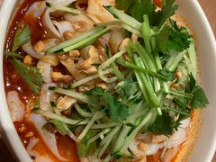 -谷丽麦馕新疆菜·清真(步步高梅溪新天地店)