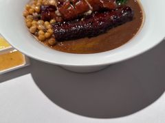 -汤城小厨•粤菜•靓汤(苏州街店)