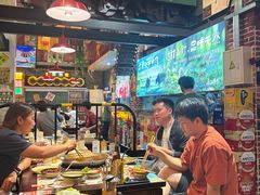 -江北北火锅馆·公路夜市(魏公村店)