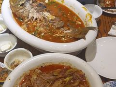 -老雒阳面馆·水席(定鼎门店)