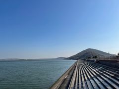 -南京金牛湖风景区