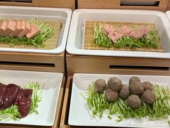 -怡咖啡·自助餐·西安香格里拉