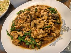 -鲁南仔·滕州炒鸡(经三路店)