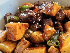 松露黑椒牛肉-新元素(蓝色港湾店)