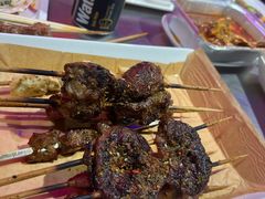 -有蚝有翅烧烤大排档·宵夜(右安门店)