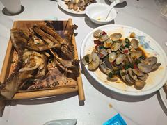 -火龙堂·风味民间菜(文一路店)